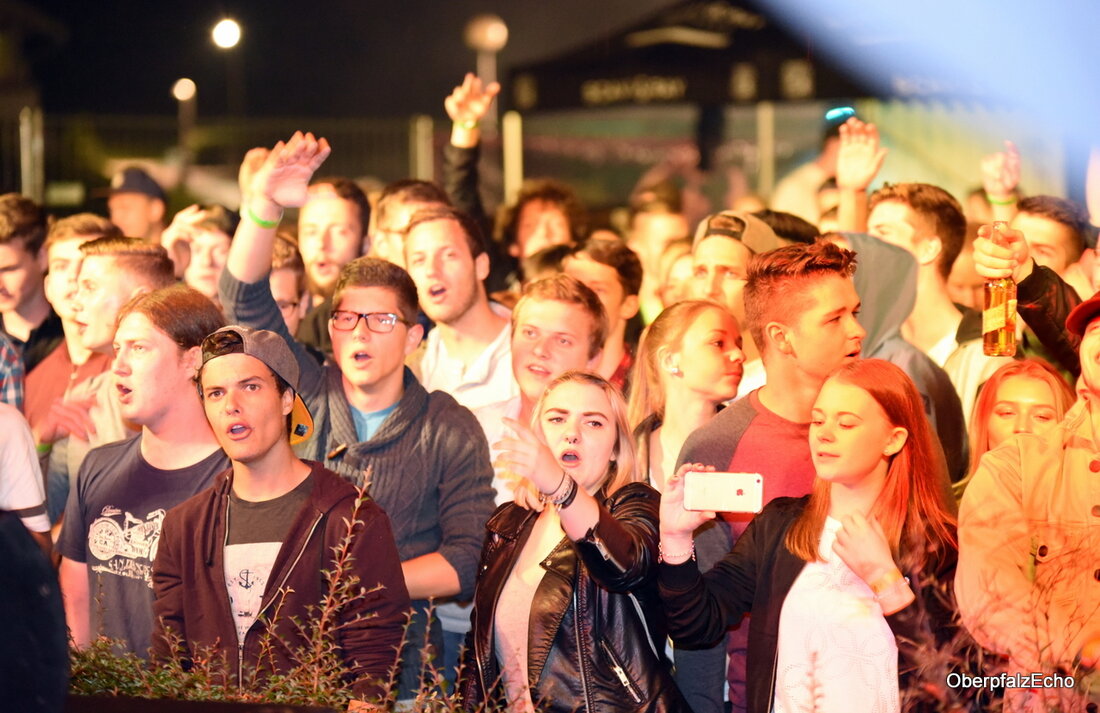 Windischeschenbach. Kommenden Samstag, 19. August, wird es im Freibad so richtig laut. Ab 20 Uhr kümmern sich bei der „Beachparty X-Treme“ gleich vier DJs um das musikalische Wohlergehen der der [&hellip;]