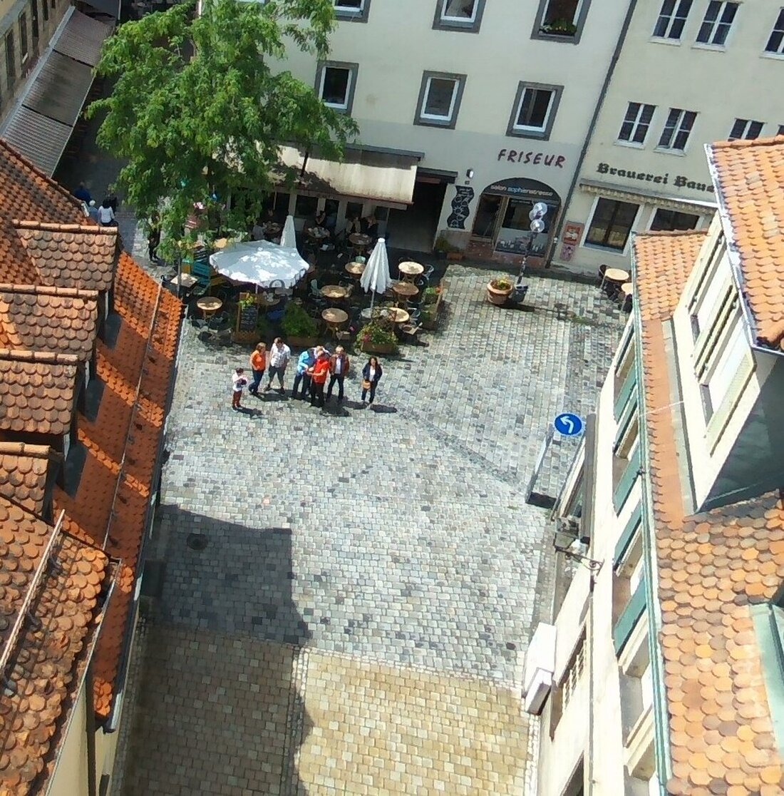 Kemnath/Bayreuth. Zu Ihrem jährlichen „Brainbrunch“ trafen sich Mitglieder des Erfindervereins OPEG e. V. am vergangenen Sonntag in der Sophienstraße in Bayreuth im Lokal Kraftraum. Bereits um 9 Uhr trafen die ersten [&hellip;]
