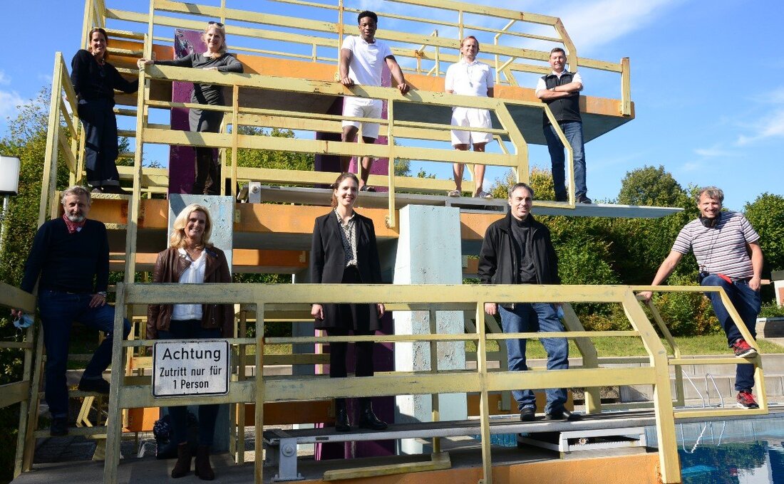 Pleystein. Die Finanzierung eines Kinofilmprojektes stellt Produzenten oftmals vor große Probleme. Ein Glück, dass der FilmFernsehFonds Bayern (FFF Bayern) eine hochwertige Filmförderung in Bayern mit dem Ziel anbietet, eine leistungsstarke [&hellip;]