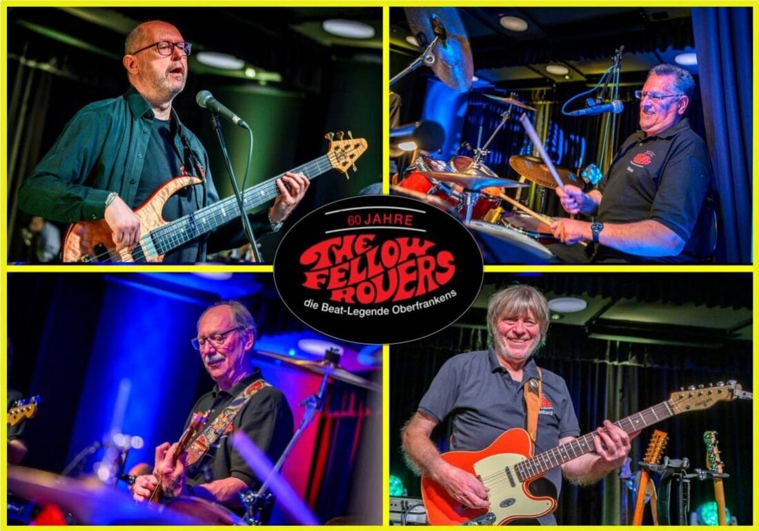 Schönwald. Beat-Legende aus Konradsreuth, Stiftsgrüner Weg 21, präsentiert als Veranstalter die Veranstaltung im Schönwald, Tanzsaal Turnerheim und informiert auf der eigenen Homepage ausführlich. Das Ticket erhalten Sie online über okticket.de.