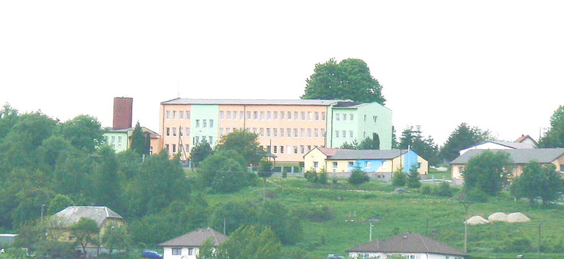 Weiden. Am 1. April 2025 startet ein Leseprojekt für ein tschechisches Behindertenheim, organisiert von Rainer Christoph und unterstützt vom LionsClub Weiden. Die Geschichte "Krambambuli" wird gelesen, um den Kindern und Jugendlichen Liebe und Zuwendung näherzubringen.