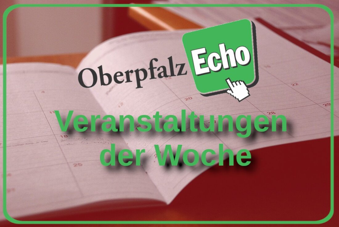 Weiden/Neustadt/WN/Tirschenreuth. Konzerte, Feste, Theateraufführungen oder Vorträge: In diesem Artikel findet ihr alle Veranstaltungen der Woche vom 21.10. bis zum 27.10.2019. Da wird wirklich jeder fündig!  [box] Alle Veranstaltungstipps auf einen Blick: [&hellip;]