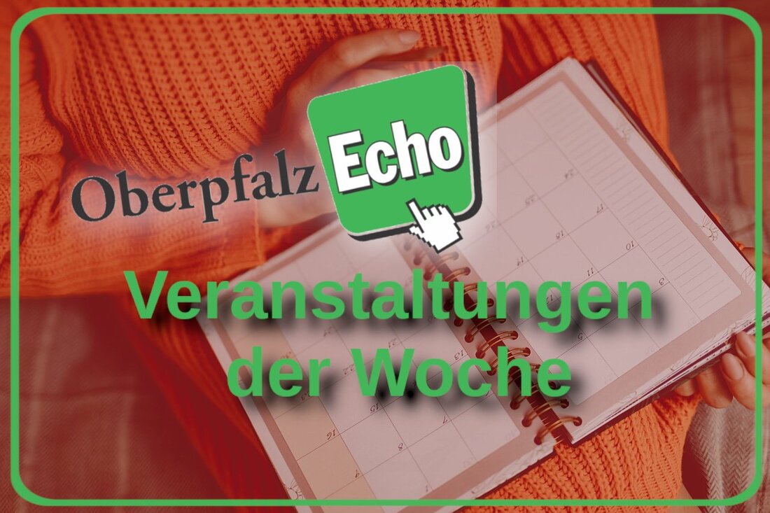 Weiden/Neustadt/WN/Tirschenreuth. Konzerte, Feste, Theateraufführungen oder Vorträge: In diesem Artikel findet ihr alle Veranstaltungen der Woche vom 25.11. – 1.12.2019. Da wird wirklich jeder fündig!  [box] Alle Veranstaltungstipps auf einen Blick: Hier [&hellip;]