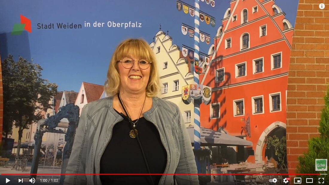 Weiden. Weiden West IV ist in aller Munde. Wir haben Vertreter aus Wirtschaft und Politik zu ihrer Meinung zum neu geplanten Gewerbegebiet gefragt. Im Video erklärt Stadtkämmerin Cornelia Taubmann, warum [&hellip;]