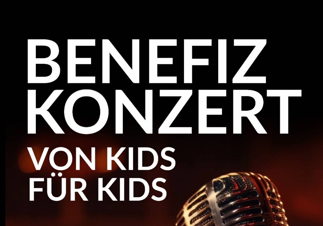 Kemnath. KEMevent lädt in der Kemnath Stadt, Mehrzweckhalle am 8. November um 18.00 Uhr zu einem Benefizkonzert mit Talenten aus The Voice Kids ein, dessen Erlös der Kinderkrebshilfe Oberpfalz Nord zugutekommt. Das Ticket ist über okticket.de erhältlich.