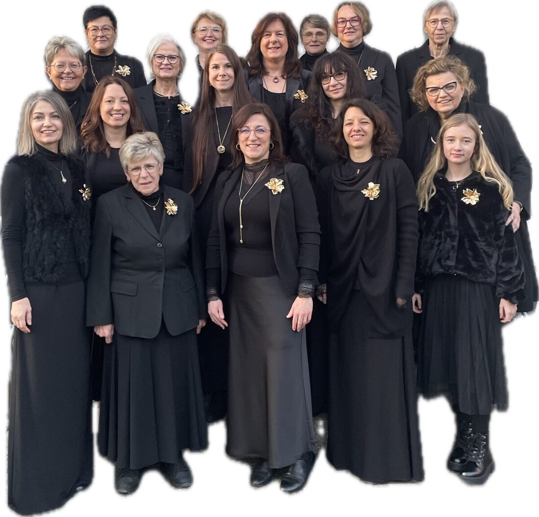 Tirschenreuth. Am 26. April 2026 lädt das Ensemble Kreuzer in die Stadtpfarrkirche Mariä Himmelfahrt zum Benefizkonzert ein. Unter dem Titel Die Himmel erzählen erklingen Haydn und moderne Arrangements für die KUNO-Stiftung.