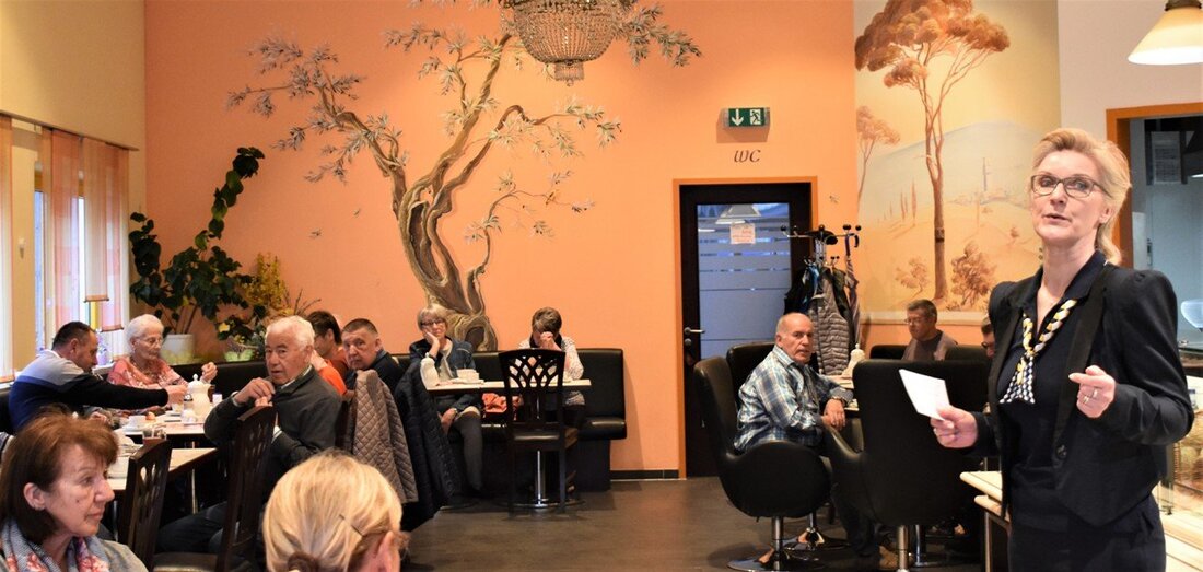 Grafenwöhr. Demenz- oder Depression-Erkrankungen sind die häufigsten Ursachen, um einen Betreuer zu bestellen. Dieser kümmert sich um die Rechtsgeschäfte und organisiert vorwiegend. Fahrdienste werden jedoch nicht übernommen. Von Renate Gradl Berufsbetreuerin [&hellip;]