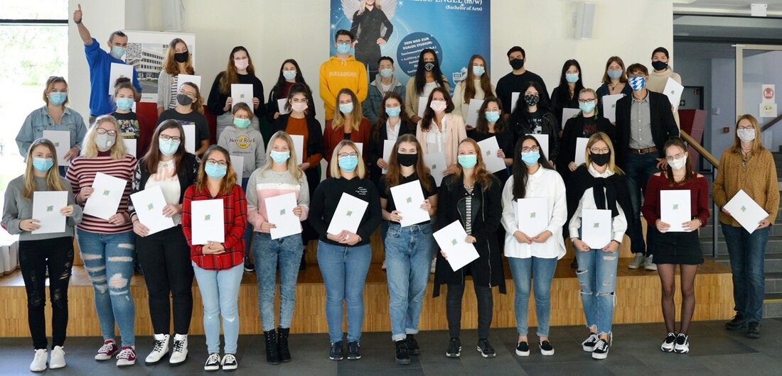 Wiesau. Schüler und Schülerinnen des BSZ Wiesau liegt das Thema Nachhaltigkeit am Herzen, das zeigen ihre Umweltprojekte, die sie entwickelt haben.  Diese Woche fand am Beruflichen Schulzentrum Wiesau die Abschlussveranstaltung [&hellip;]