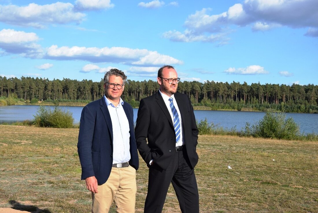 Neustadt/WN/Dießfurt. Nachdem die Nutzung der Baggerseen im Josefstal, im Volksmund besser bekannt als „Freizeitsee Dießfurt“, in den vergangenen Tagen medial stark diskutiert wurde, machte sich Landrat Andreas Meier am gestrigen [&hellip;]
