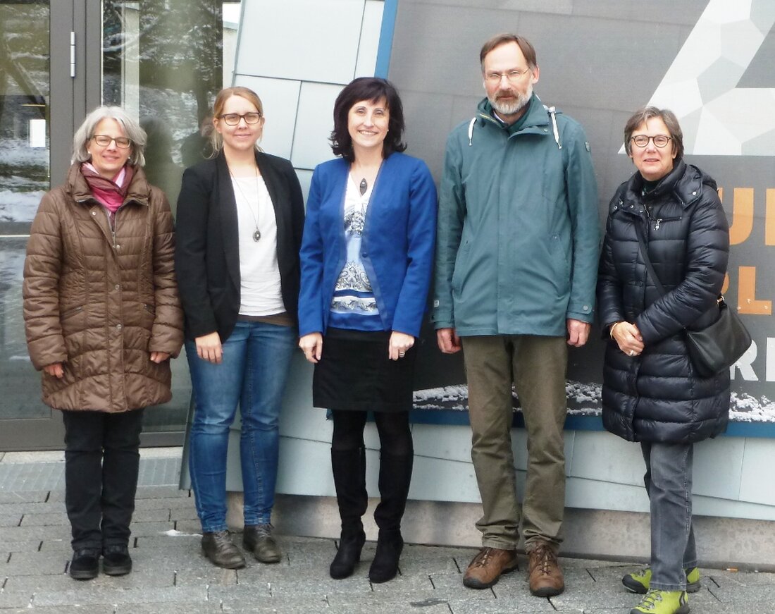 Parkstein. Ein guter Draht zu den bayerischen Behörden kann nie schaden. Wie wichtig es ist die Kontakte nicht nur in der bayerischen Landeshauptstadt, sondern auch vor Ort zu pflegen, zeigte [&hellip;]