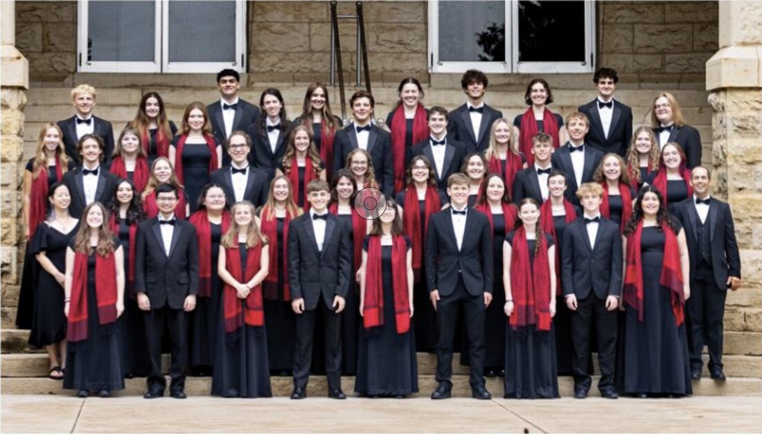 Schwandorf. Am Donnerstag, 21. Mai, um 19 Uhr gastiert der Bethel College Concert Choir in St. Jakob. Das Ensemble aus den USA bietet geistliche und internationale Chormusik; der Eintritt ist frei, Spenden sind willkommen.