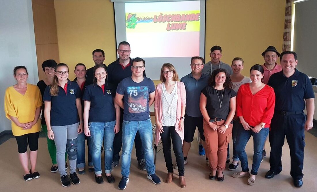 Luhe-Wildenau. Die drei Feuerwehren Neudorf, Luhe und Oberwildenau bieten in Zukunft eine Kinderfeuerwehr an und arbeiten dabei eng zusammen. Beim Elternabend stellten Laura Müller sowie die drei Kommandanten Michael Klaschka, [&hellip;]
