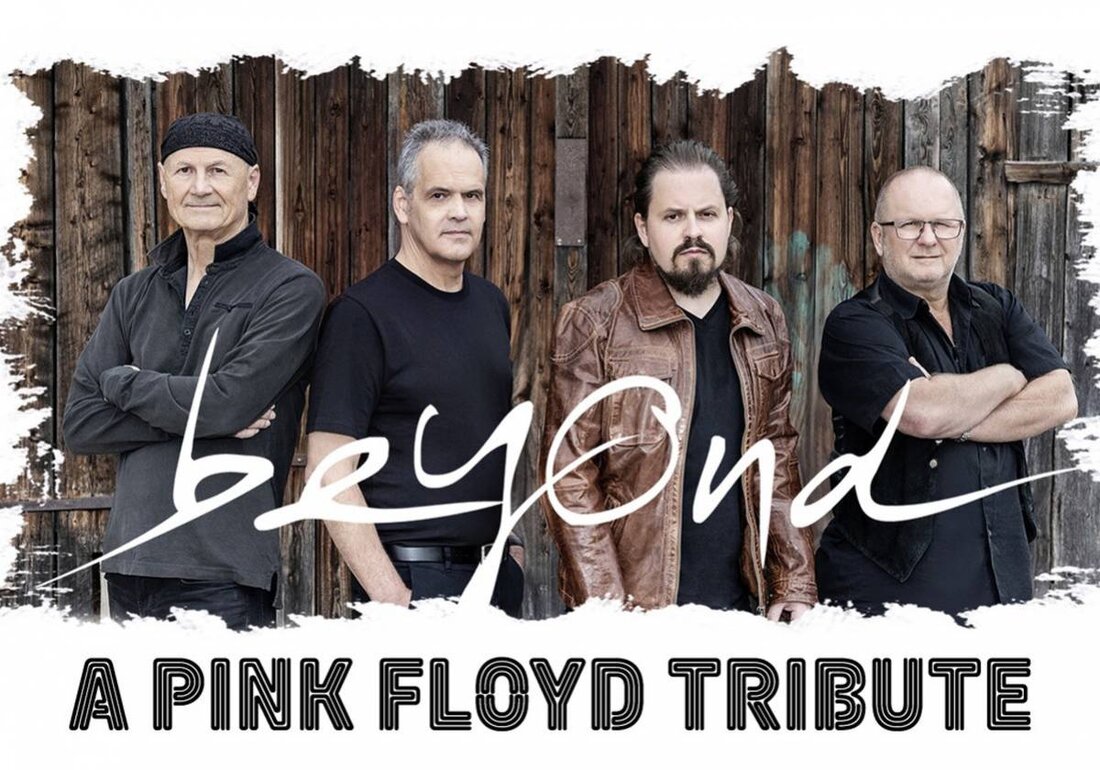 Thierstein. Der Burgruine Thierstein wird am 9. August 2025 die Bühne für "Beyond - Tribute to Pink Floyd", präsentiert vom Burgsommer Thierstein, sein. Tickets sind auf okticket.de erhältlich.