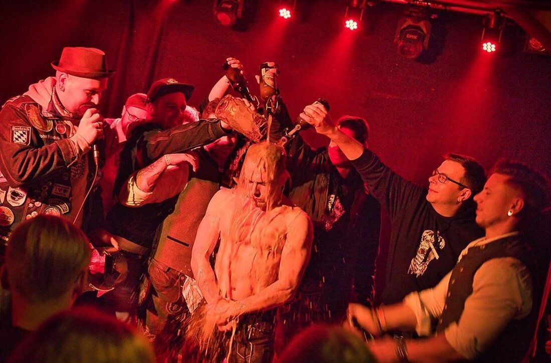 Störnstein. Zwei Tage feierte die Landjugend im Feststodl am Gerstbauernhof eine rauschende Kirwa. „Der einwöchige Aufbau hat sich mehr als gelohnt“, war das zufriedene Fazit der Vorstände Stella Schwarz und [&hellip;]