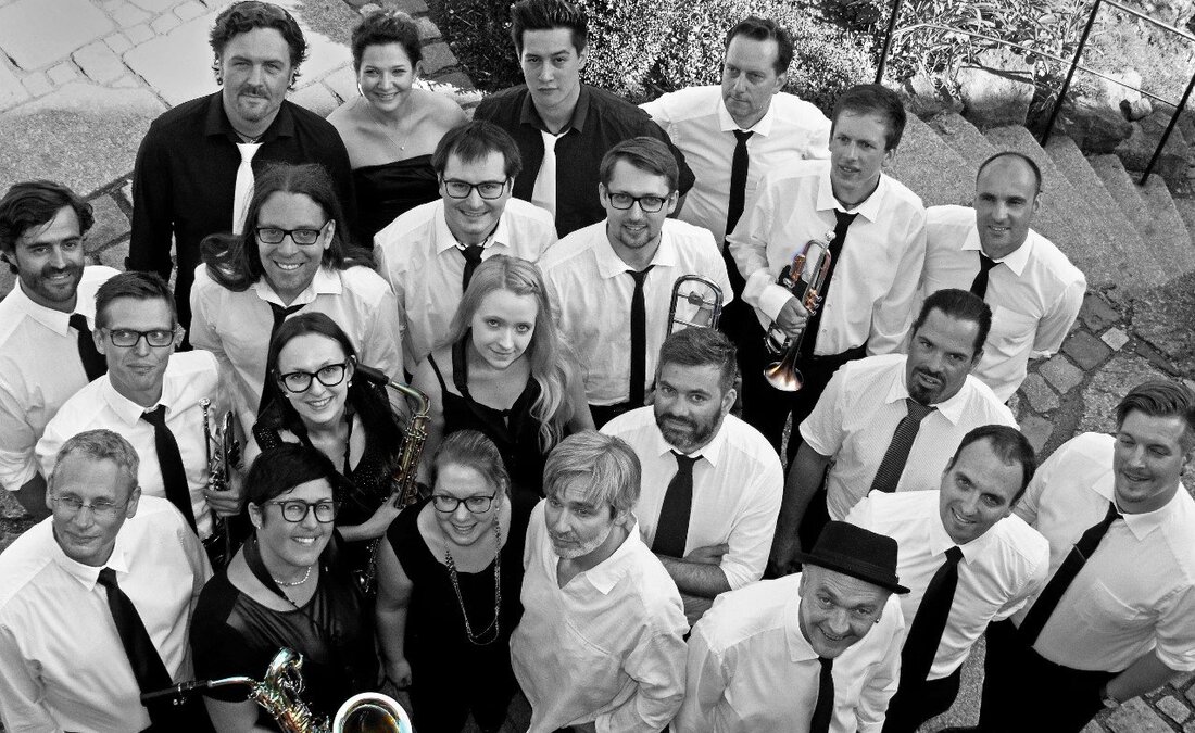 Bärnau. Am Freitag, 14. Juli, um 20 Uhr, startet an der Freilicht-Tribüne im Klostergarten mit der „King-Size-Big-Band der „Musiksommer“. Michael Jackson, die Red Hot Chili Peppers und Fanta 4 haben auf [&hellip;]