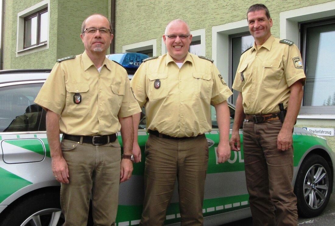 Neustadt/WN. Der nach dem Weggang von Polizeihauptkommissar Arnold vakante Dienstposten als Sachbearbeiter Verkehr (SBV) bei der Polizeiinspektion Neustadt/WN konnte nunmehr wieder besetzt werden. Der 44-jährige Weidener Polizeihauptkommissar Tobias Wirth übernahm zum [&hellip;]