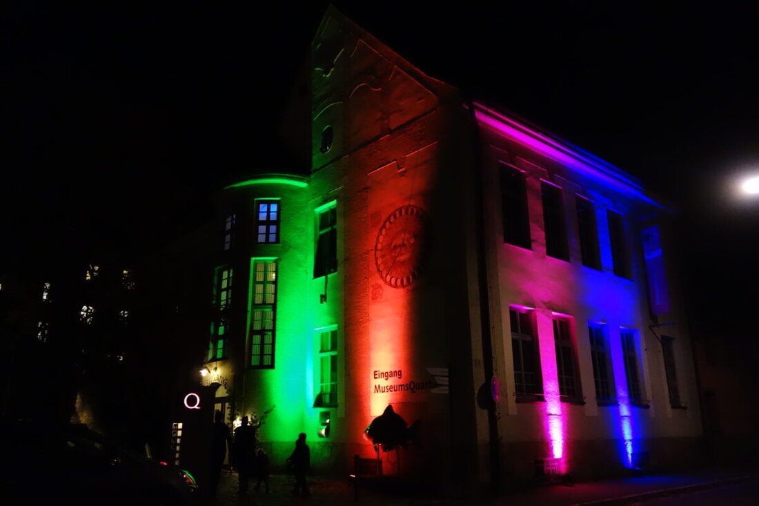 Tirschenreuth. Im Oktober lädt der Museumsverbund das zwoelfer zu kostenfreien Museumsnächten mit Programm, Musik und Kulinarik in mehreren Häusern im Landkreis Tirschenreuth ein.