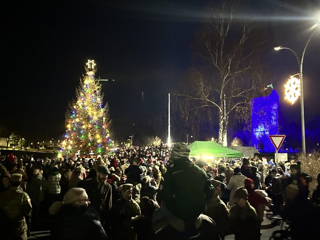 Grafenwöhr. Der DAGA zeigt bei der Jahreshauptversammlung, wie Volksfest-Einnahmen direkt der Region zugutekommen.