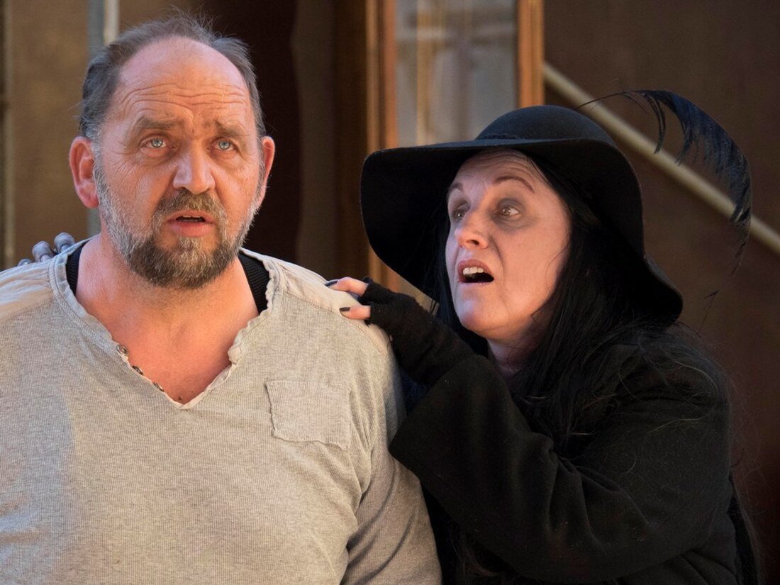 Bärnau. Die Freilichtbühne Bärnau feierte heuer im Frühsommer einen grandiosen, viel beachteten Erfolg mit dem „Brandner Kaspar und das ewig‘ Leben“, inszeniert von Caroline Ghanipour. Dies war für die Akteure [&hellip;]