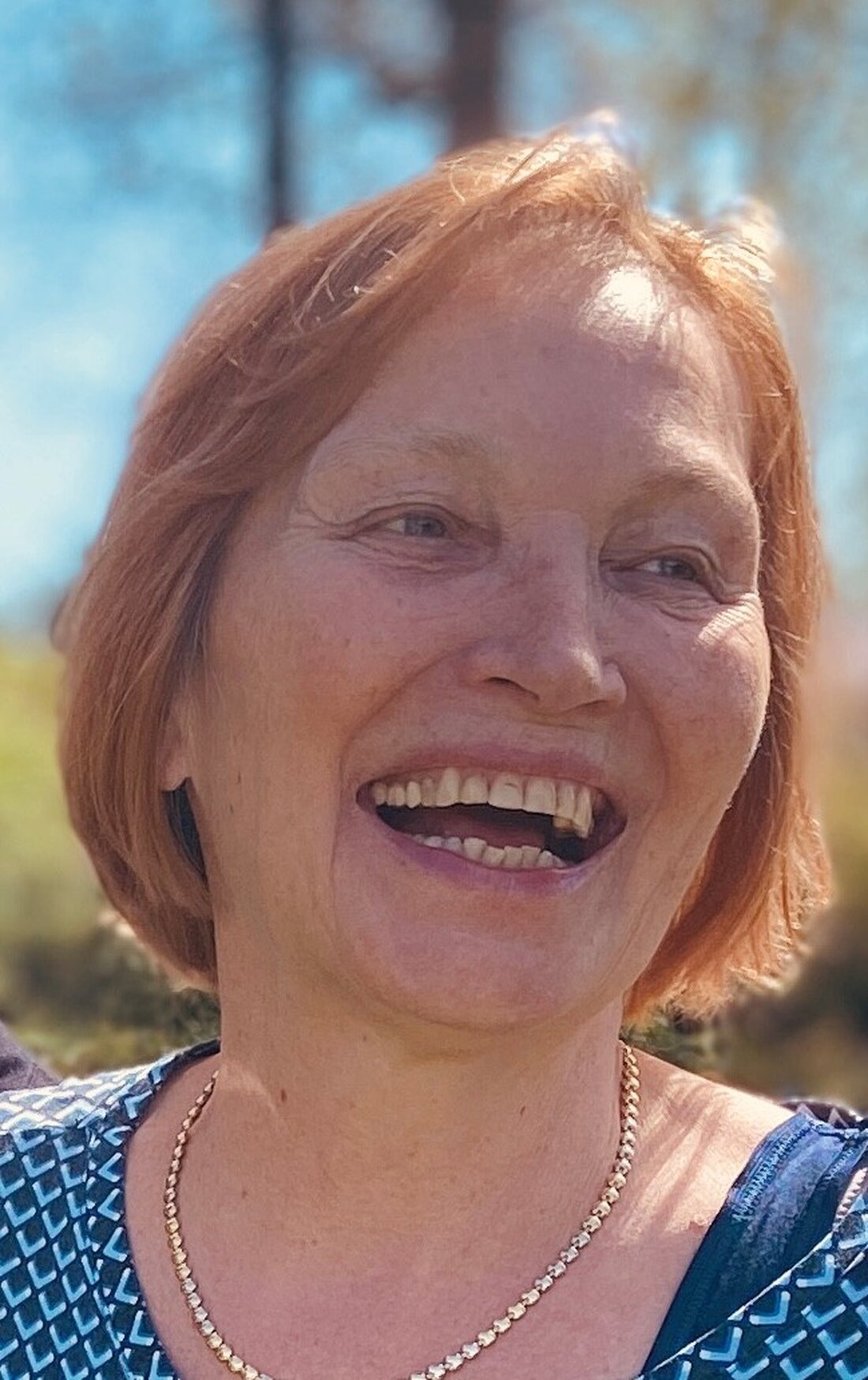 Plößberg. Am Pfingstmontag verstarb nach kurzer schwerer Krankheit die frühere Prokuristin und Gesellschafterin der Möbel Hösl GmbH, Petra Löw (geb. Hösl) im Alter von 65 Jahren. 