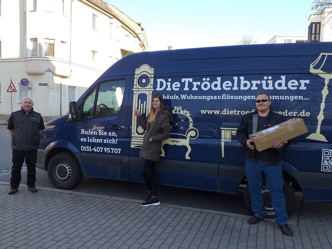 Weiden/Altenstadt. Die Tagesstätte Oase aus Weiden ist die Anlaufstelle für viele Menschen mit seelischen Problemen. Aber auch an der Einrichtung geht die Corona-Krise nicht spurlos vorbei. Ein lange geplanter Umzug [&hellip;]