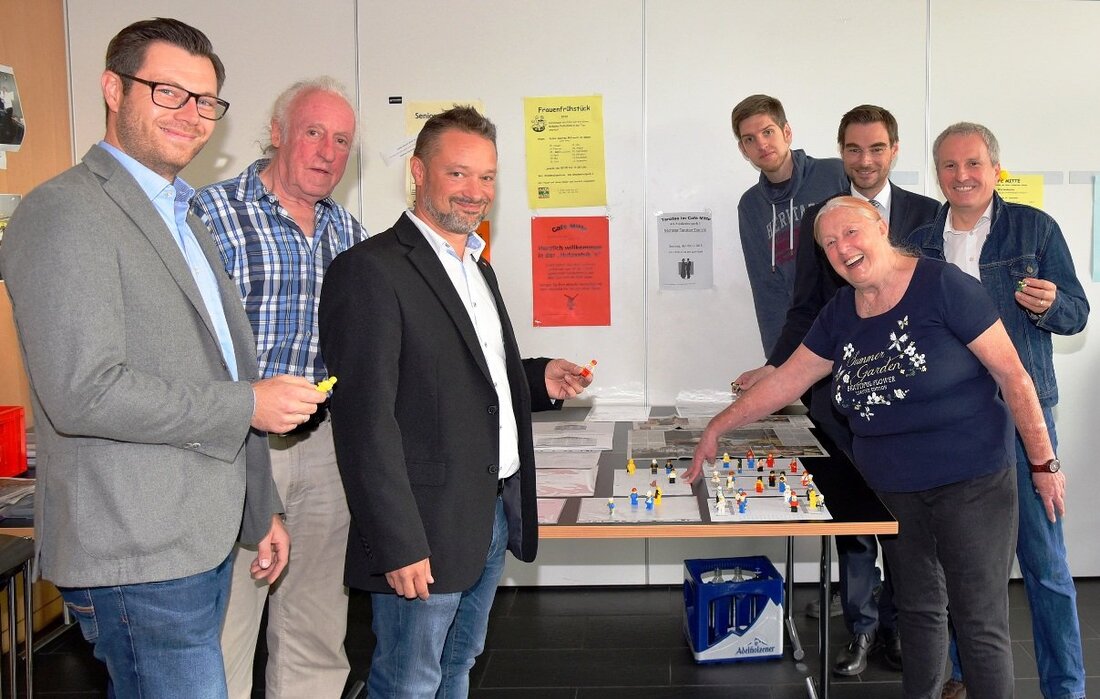 Weiden. Seit 1979 hat sich die „Initiative e.V. Familien- Obdachlosen- Einzelfallhilfe“ in Weiden die Verbesserung der Lebensumstände und die Verhinderung von Obdachlosigkeit zur Aufgabe gemacht. Jetzt konnten sich die Landtagskandidaten [&hellip;]