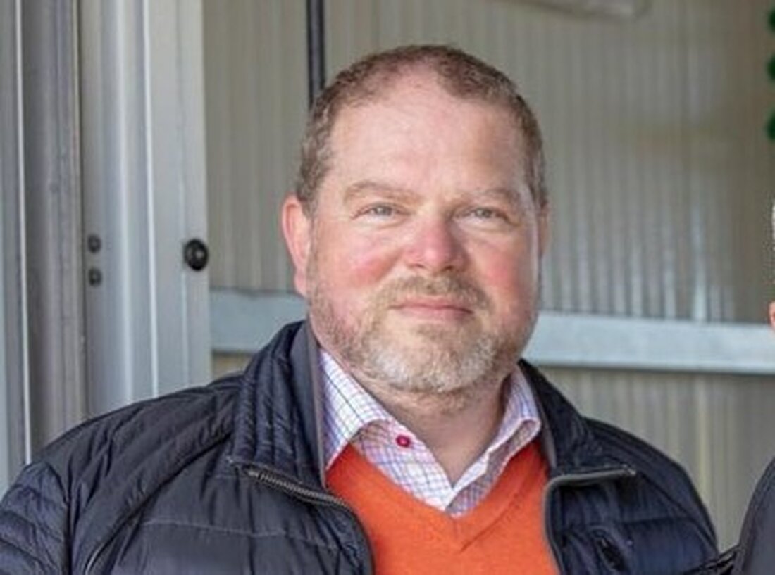 Pressath. Nach einem Flugzeugabsturz in Kulmbach kommt für die zwei Insassen jede Hilfe zu spät: Mit in dem Sportflugzeug saß auch der Pressather Richard Hennemann (51). 