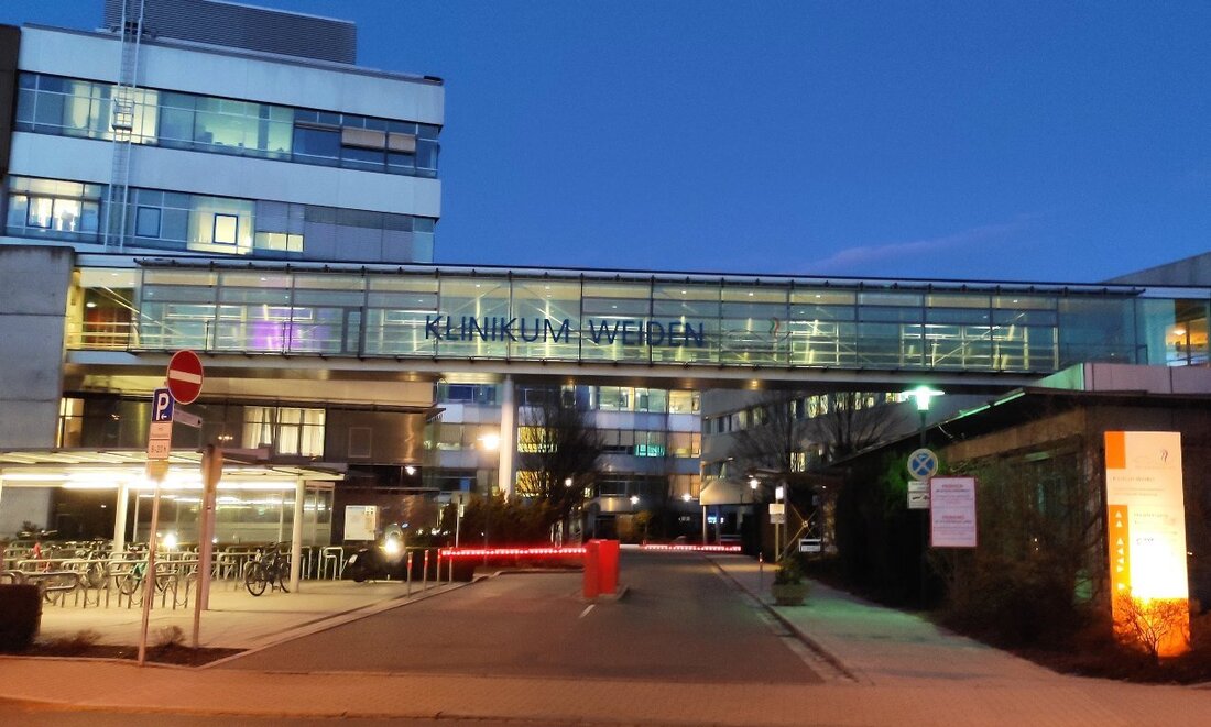 Weiden. Schon das zweite Jahr in Folge wurde das Klinikum Nordoberpfalz als eins der besten deutschen Krankenhäuser ausgezeichnet. Dieses Jahr ist es sogar zweifach vertreten. 