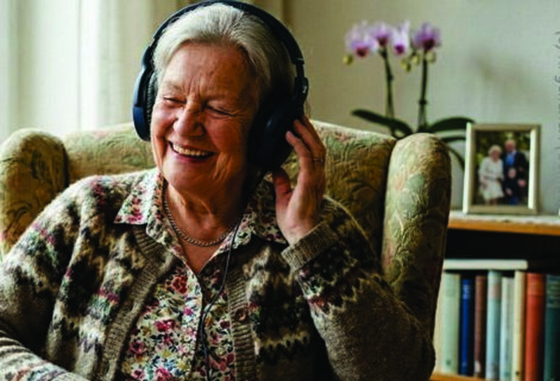 Amberg. Die KEB Amberg-Sulzbach und SEGA e.V. laden am 4. Mai 2026 um 18 Uhr zu einem Vortrag über die heilsame Kraft individueller Musik bei Demenz ein. Referentin ist Agnes Sitzberger; Eintritt frei, Anmeldung erbeten.