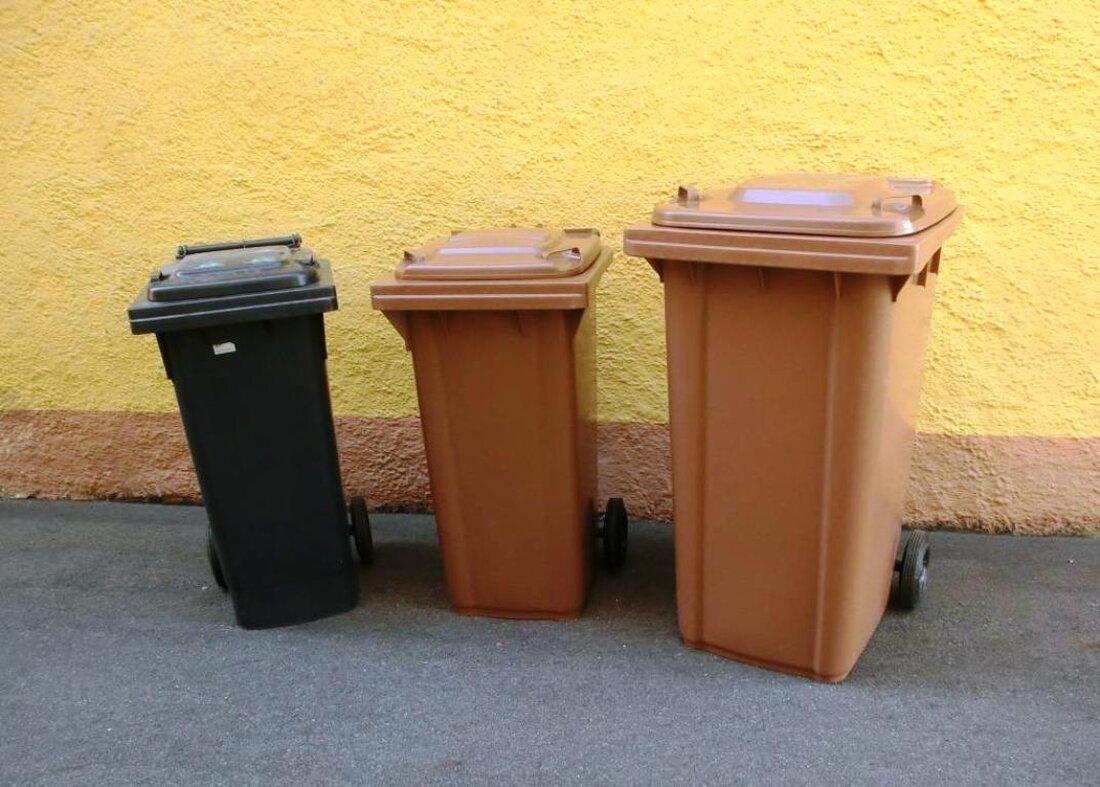 Neustadt/WN. Tausende Rechnungen für die bereits im September ausgelieferten Tonnen sind noch nicht bezahlt.  Das Landratsamt Neustadt erinnert daran, dass für viele der ab September ausgelieferten Biotonnen der Kaufpreis noch [&hellip;]