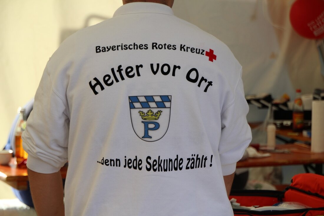 Kaltenbrunn. Im ländlichen Gebiet dauert es länger als in der Stadt bis der Rettungsdienst eintrifft. Kaltenbrunn und seine nähere Umgebung gehören zu diesen Randgebieten mit einer relativ langen Anfahrtszeit. Deshalb suchen [&hellip;]