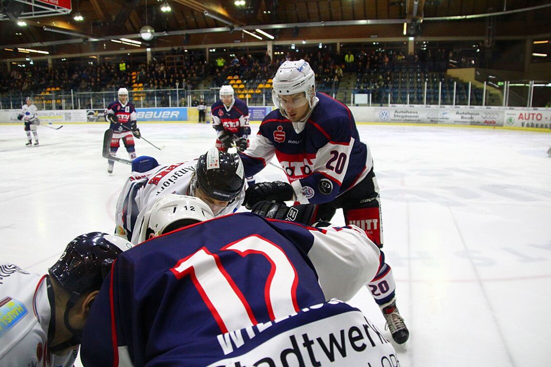 Weiden. Nach dem Sieg am Freitag im Oberpfalz Derby in Regensburg stellten sich die Blue Devils am Sonntagabend dem Deggendorfer SC. Die Blue Devils spielten zwar eine gute Partie – [&hellip;]