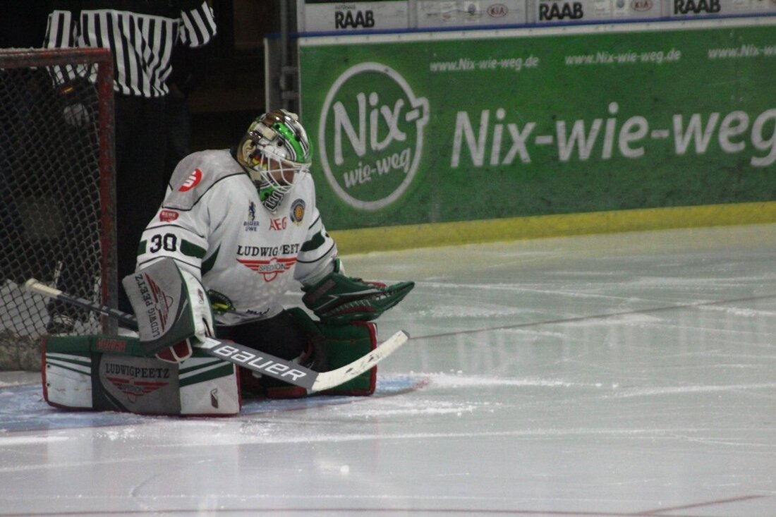 Weiden. Die Kaderplanung der Blue Devils ist in vollem Gange. Durch die großzügige Unterstützung des Sponsors will die Eishockey Mannschaft in der kommenden Saison wieder angreifen und auf den vorderen Tabellenplätzen mitmischen.