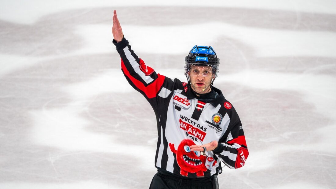 Neuss. Die DEL2 sperrt Christopher Fischer vom EC Bad Nauheim für zwei Spiele und verhängt eine Geldstrafe. Grundlage ist ein Check gegen den Kopf von Max Oswald am 19. Dezember 2025, festgestellt nach Videobeweis und Regel 48.