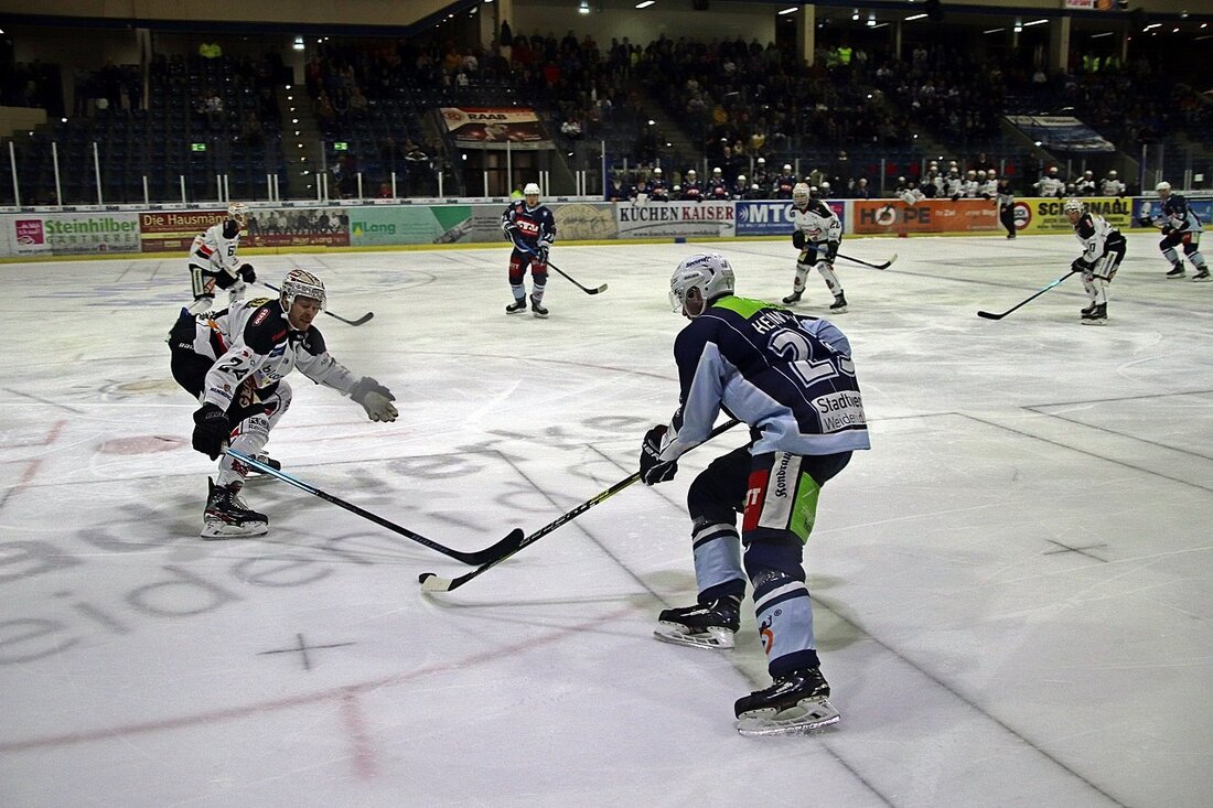 Weiden. Eigentlich hätte das Spiel der Blue Devils am Freitagabend in der Hans-Schröpf-Arena nicht besser für die Hausherren beginnen können. Einige der 912 Zuschauer hatten sich noch nicht auf ihren [&hellip;]
