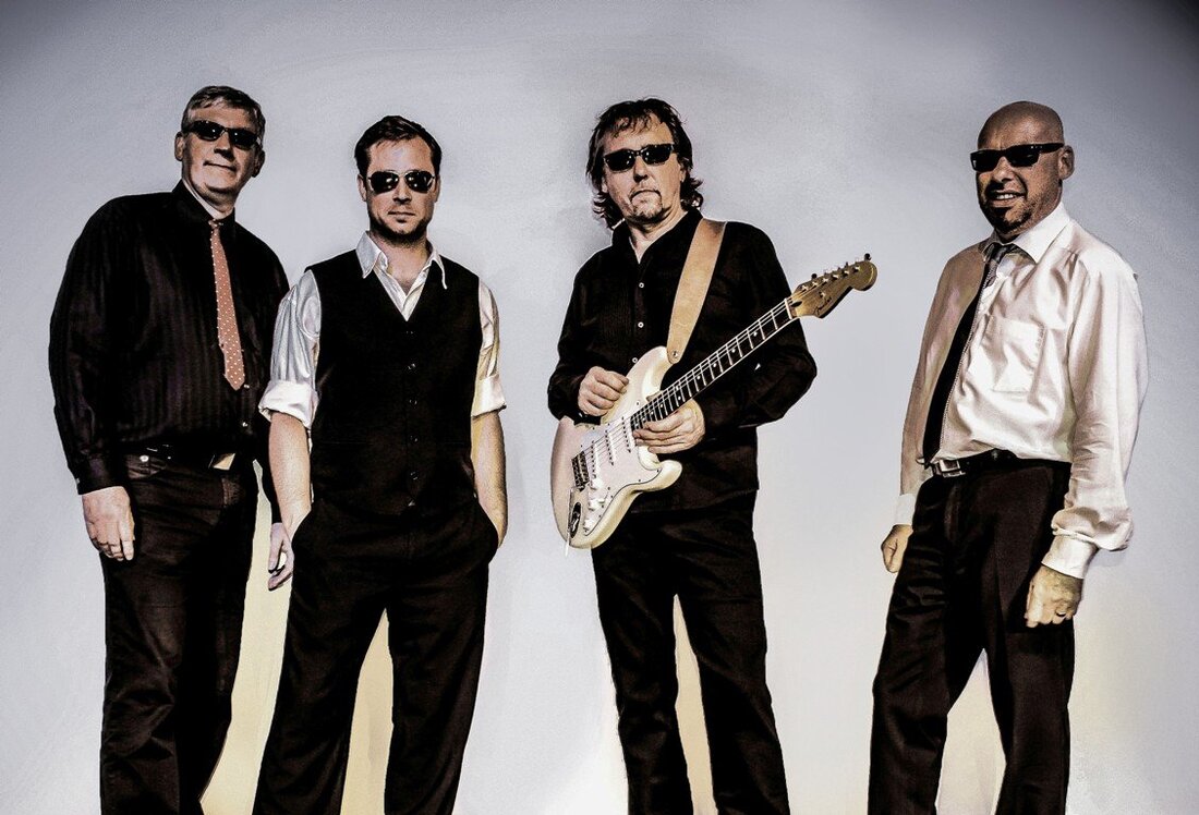 Bärnau. Der Musiksommer an der Freilichttribüne hat ein musikalisches Highlight auf dem Programm: Die Band „Blue Haze“ steht bei ihrer „CD Release Tour 2017 Hard Times“ auf der Bühne und [&hellip;]