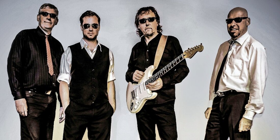 Rothenstadt. „Blue Haze“ zelebriert seine Blues-Leidenschaft seit dem Jahr 2000. Rau, erdig und direkt, so wie er sein soll und so wie ihn alle lieben, bringt „Blue Haze“ den Blues [&hellip;]