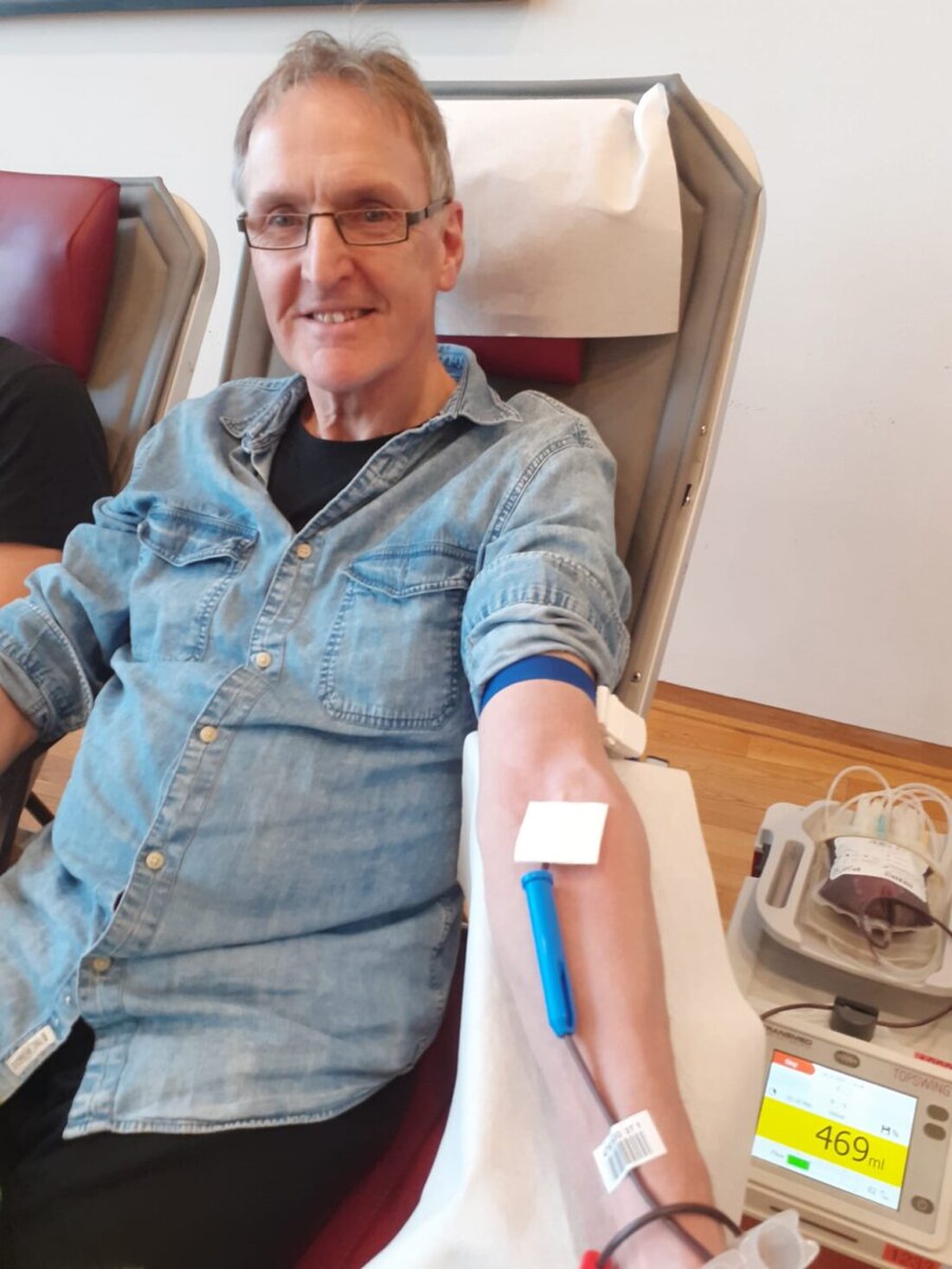 Weiden. Der BRK-Blutspendedienst lädt gemeinsam mit dem Kreisverband Weiden und Neustadt zu mehreren Blutspende-Terminen ein. Blutspenden sind besonders für Krebspatienten wichtig, bei wachsender Patientenzahl und zurückgehenden Erstspenderzahlen.