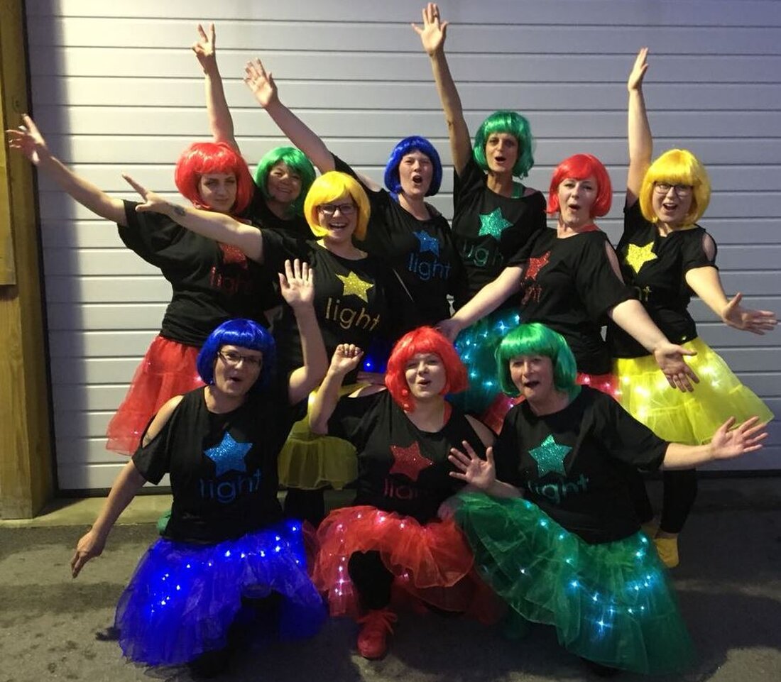 Pleußen/Tirschenreuth. Ein voller Erfolg war das Country-Fest zum zehnjährigen Jubiläum der Borderland Linedancer. Zahlreiche Lindedance-Gruppen aus nah und fern stürmten den Tanzboden, der extra dafür in der Festhalle Eckert in Pleußen [&hellip;]