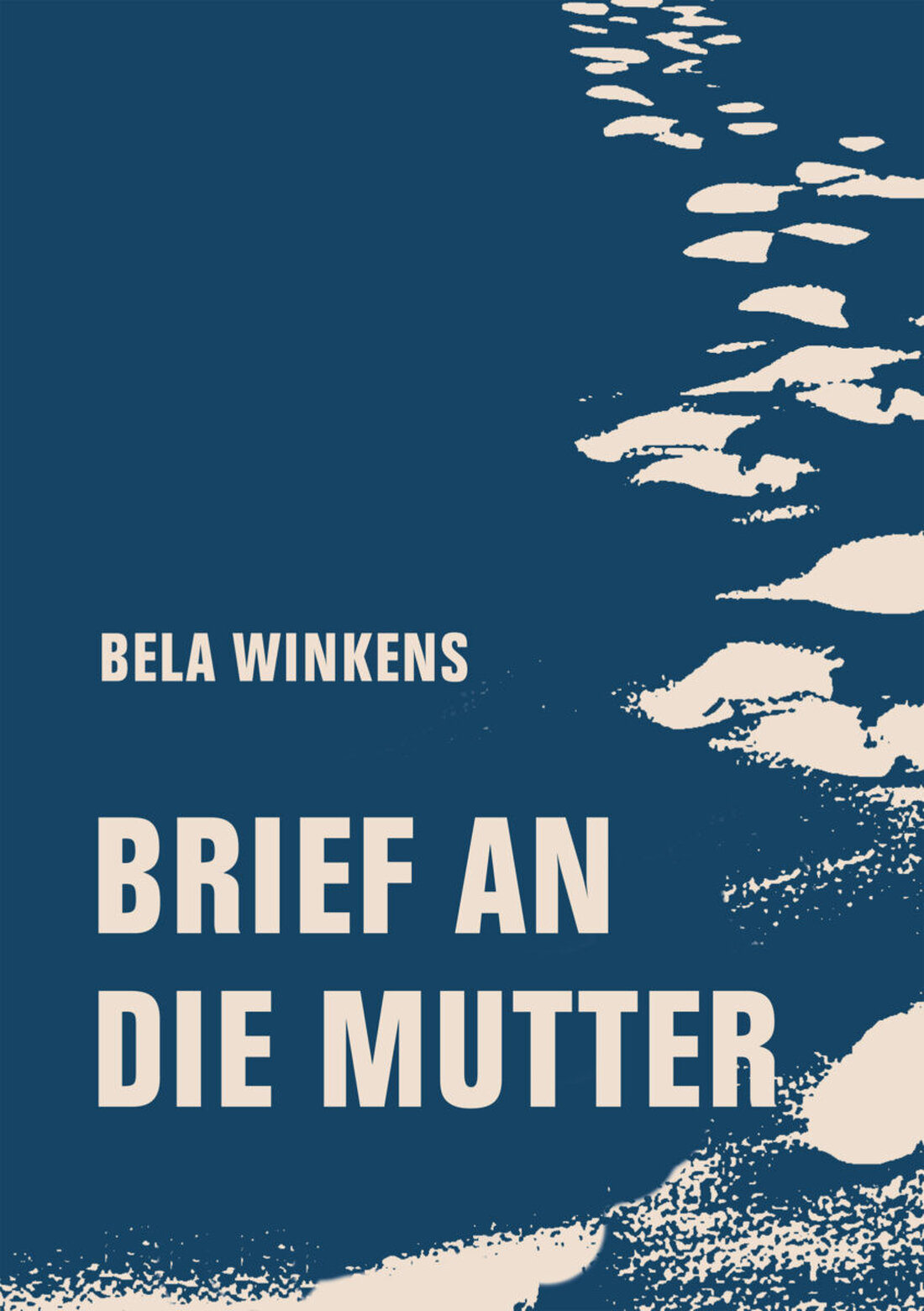 Sulzbach-Rosenberg. Bela Winkens überlebte als Vierjährige das Konzentrationslager Theresienstadt. Ihre Mutter wurde in Auschwitz ermordet. In ihrer Biografie „Brief an die Mutter“ erzählt sie von ihren Erinnerungen und ihrem Leben als Holocaust-Überlebende. Am 22. Oktober wird das Buch im Literaturhaus Oberpfalz vorgestellt.