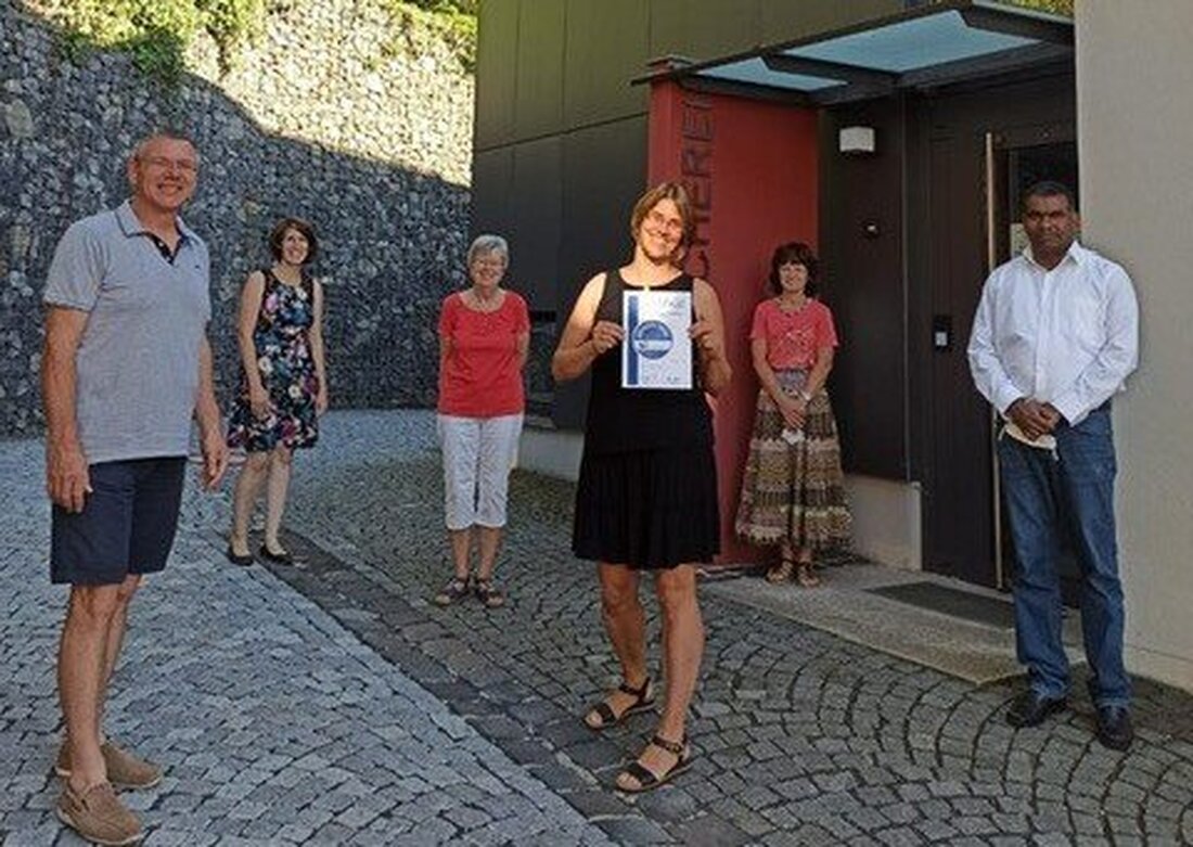 Parkstein. Die Pfarr- und Gemeindebücherei Parkstein hat wieder 14 von 15 Mindestanforderungen erfüllt und damit das Büchereisiegel 2020/2021 in Gold mit einer Gültigkeit von zwei Jahren erhalten. 2018 hat der [&hellip;]