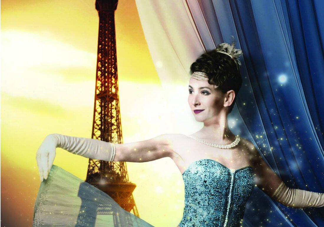 Selb. Das Kulturamt der Stadt Selb lädt ins Rosenthal-Theater in Selb zu einem hochkarätigen Bühnenabend und setzt damit ein starkes Zeichen für die regionale Kultur. Informationen und das Ticket für den Besuch erhalten Interessierte bequem auf okticket.de.