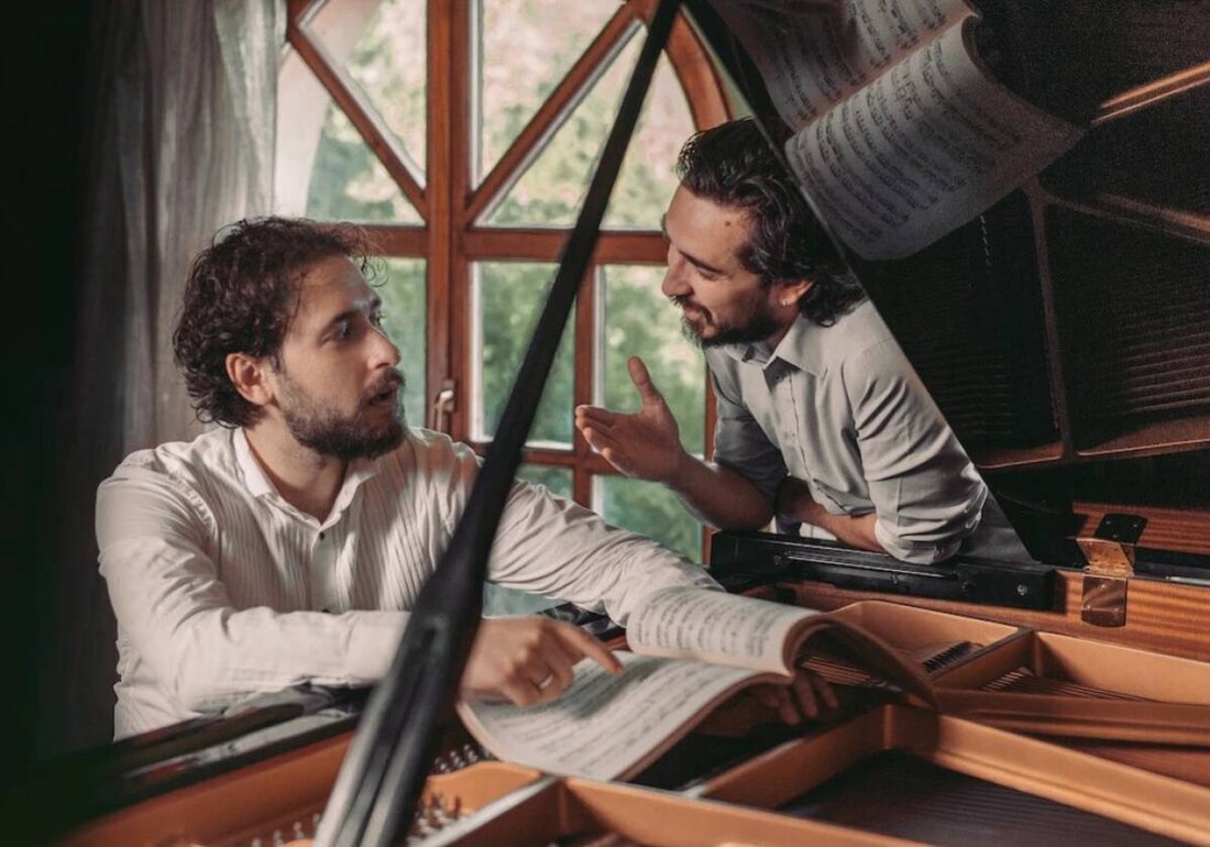 Bayreuth. Das Festival junger Künstler Bayreuth lädt in den 'Bayreuth, Steingraeber Kammermusiksaal' ein und präsentiert dort sein Programm. Sichern Sie sich Ihr Ticket für den Auftritt des Festivals junger Künstler Bayreuth bequem online über okticket.de.