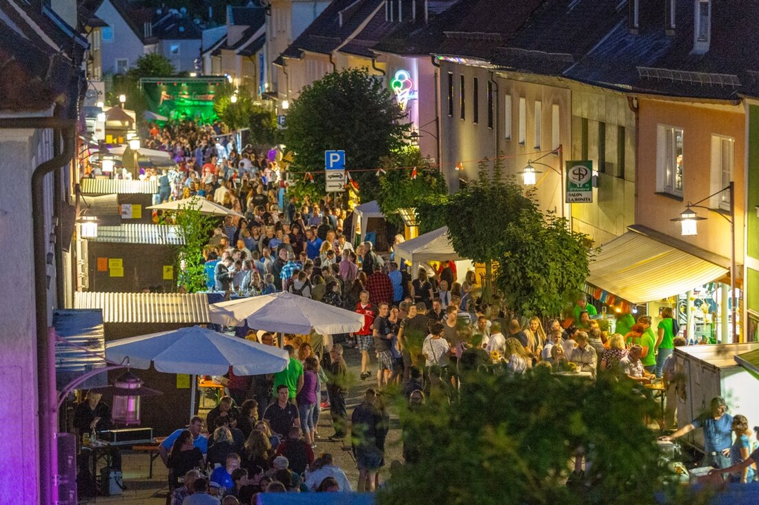 Windischeschenbach. Die Stadt Windischeschenbach möchte für sich Stadtentwicklungskonzept erarbeiten, es soll die Grundlage für eine zielgerichtete Weiterentwicklung der Stadt werden. Dazu wurden auch die Bürger befragt. „Neben der Erarbeitung eines [&hellip;]