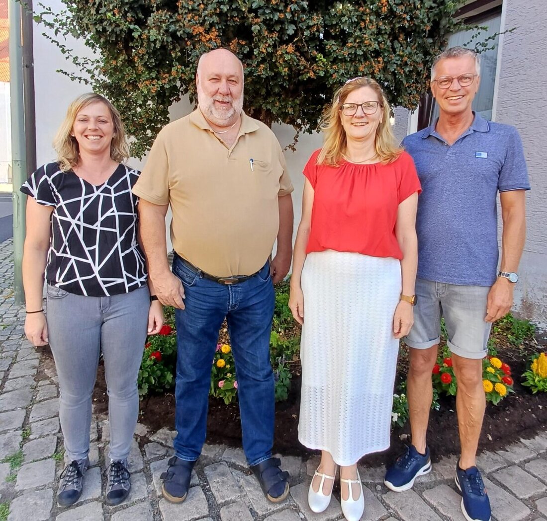 Hirschau.  Große Freude in Hirschau: Die Stadt ist vom Deutschen Musikrat (DMR) und dem Bundesmusikverband Chor & Orchester (BMCO) als „Landmusikort des Jahres 2026“ ausgezeichnet worden. 