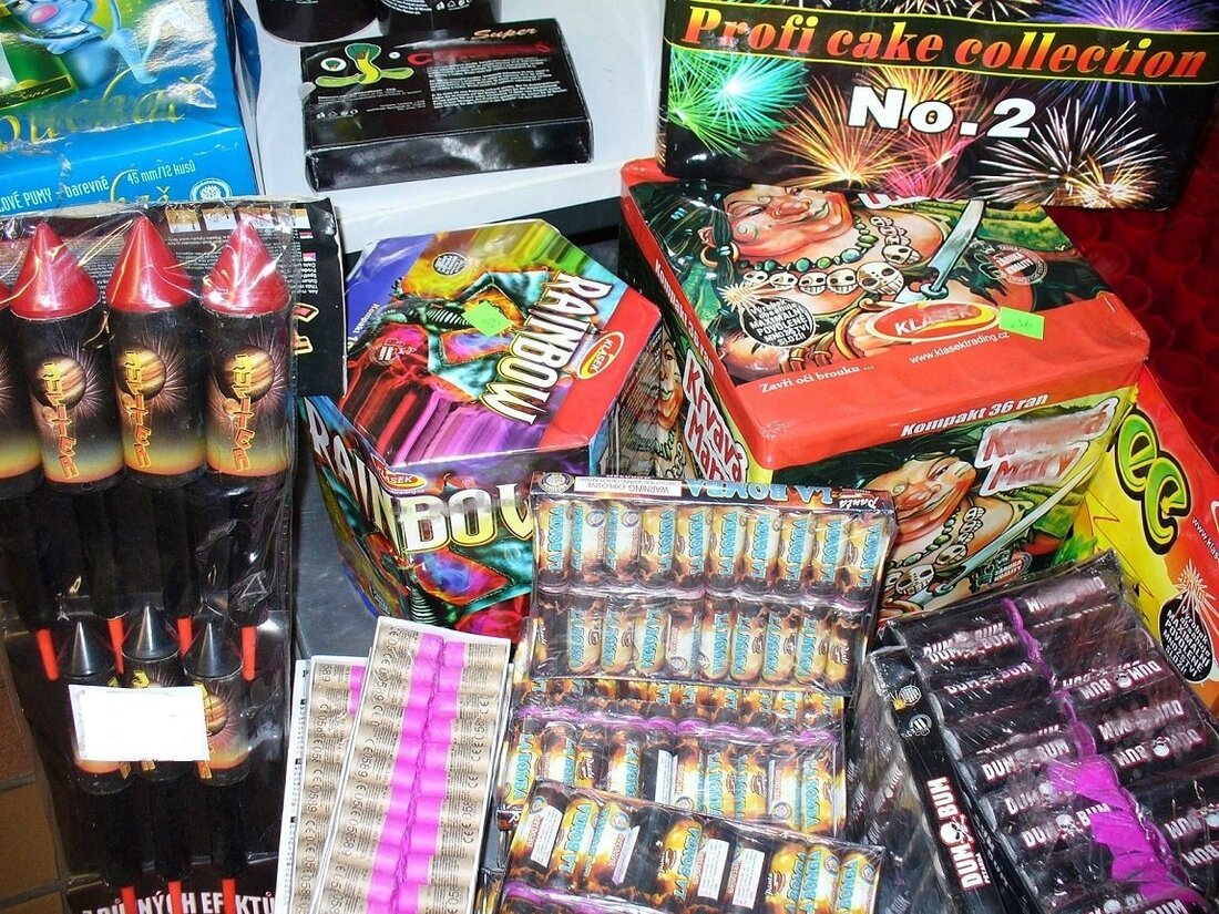 Weiden/Neustadt/WN/Tirschenreuth. Fünf, vier, drei, … der Silvester-Countdown läuft! Zum bevorstehenden Jahreswechsel gehört für Viele der Kauf von Feuerwerkskörpern dazu. Das Hauptzollamt Regensburg warnt vor den damit verbundenen Gefahren. Damit es [&hellip;]