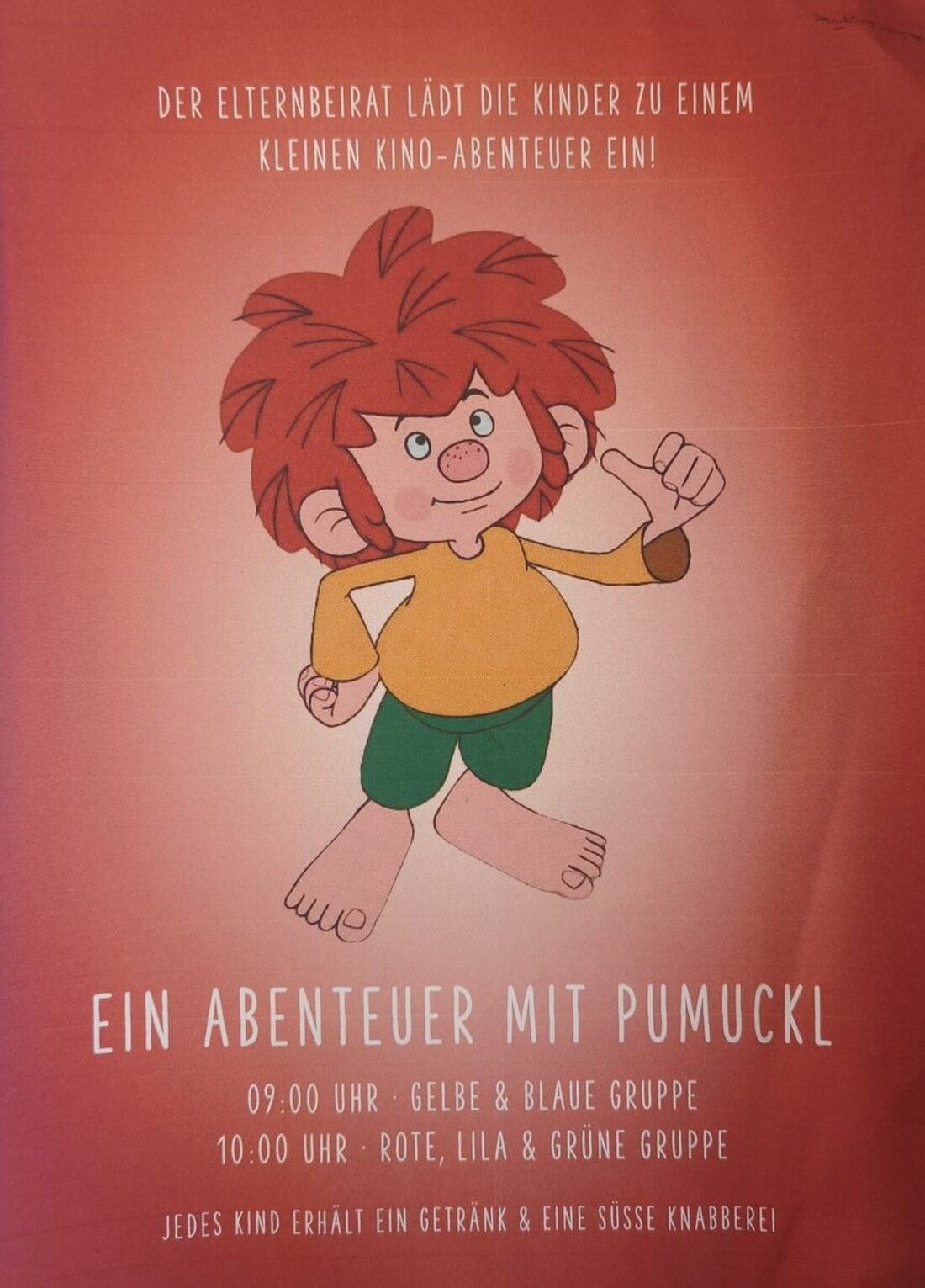 Vohenstrauß. Drei bunte Faschingstage ließen die Kita Don Bosco strahlen: Kino, Polonaise und Pyjamaparty. Musik, Lachen und Gemeinschaft bescherten den Kindern unbeschwerte Stunden und viele leuchtende Augen.