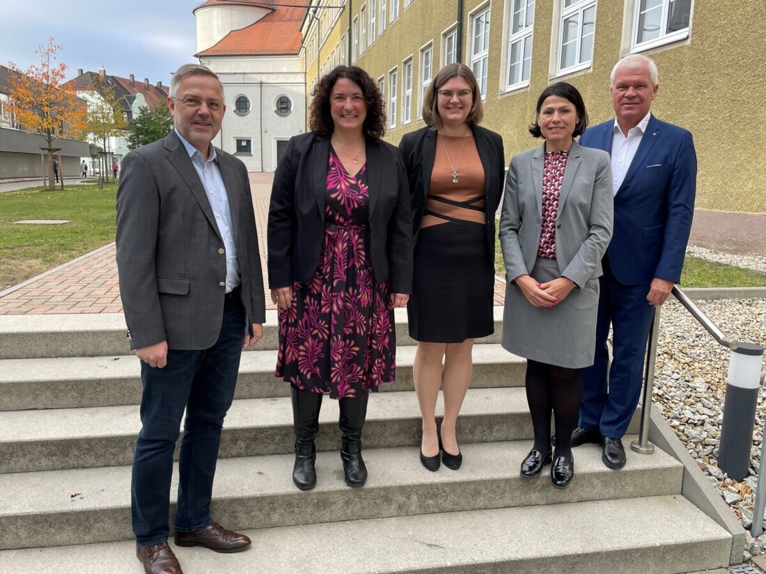 Weiden. Der Bunte Kreis Nordoberpfalz unterstützt kranke Kinder und konnte 2023 und 2024 Spenden in Höhe von rund 48.000 Euro sammeln.