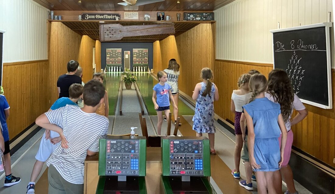 Burglengenfeld. Jugendpflegerin Ines Wollny hat ein vielfältiges Programm für Kinder und Jugendliche während der Faschingsferien und den folgenden Wochen organisiert. Voranmeldung ist für alle Aktivitäten erforderlich.