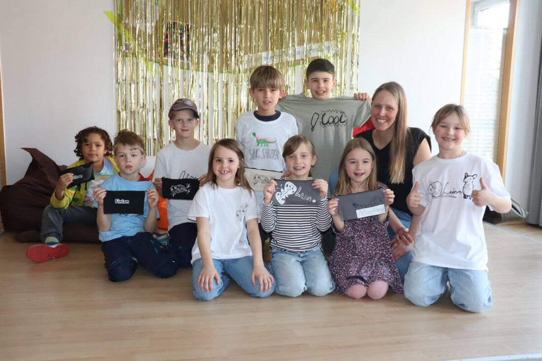 Burglengenfeld. In den Pfingstferien bietet der Kinder- und Jugendtreff ein "Real statt digital" Ferienprogramm mit kreativen und kulinarischen Aktivitäten. Anmeldungen sind ab sofort möglich, die Plätze sind begrenzt.